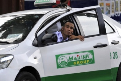 Mai Linh Group lỗ lũy kế hơn 500 tỷ đồng